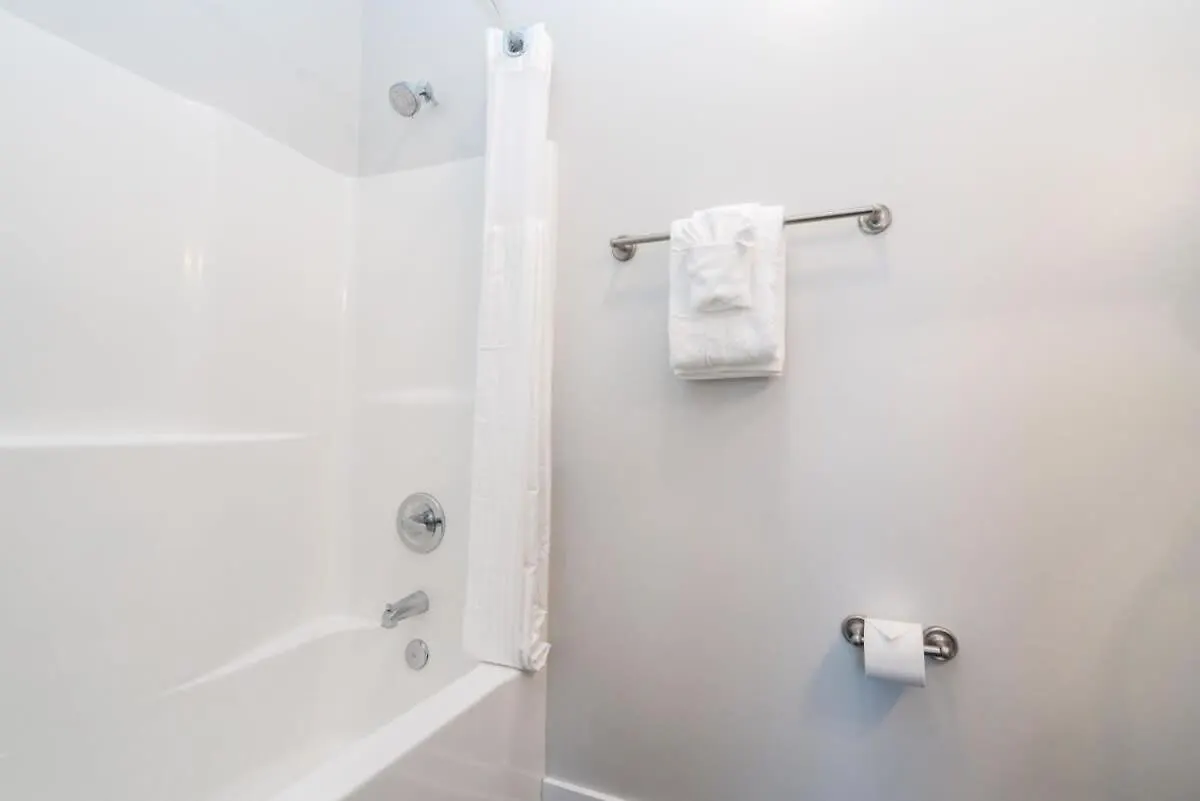 Cozysuites Music Row Stunning 2Br -Free Parking 05 Nashville