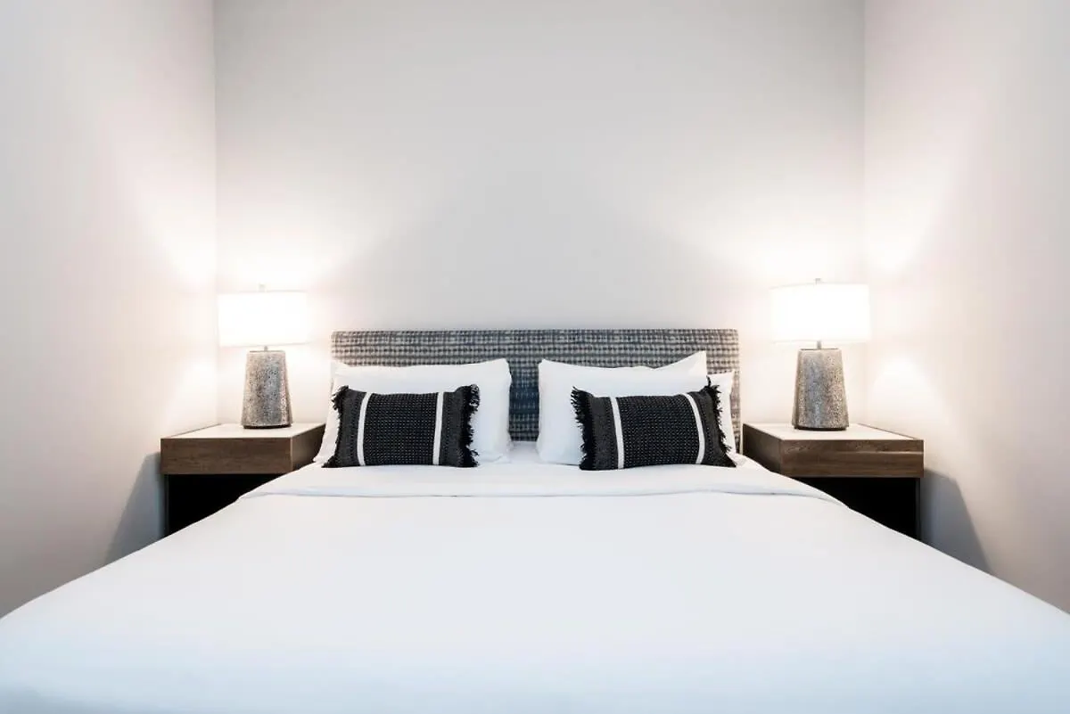 Cozysuites Music Row Stunning 2Br -Free Parking 05 Nashville Apartment