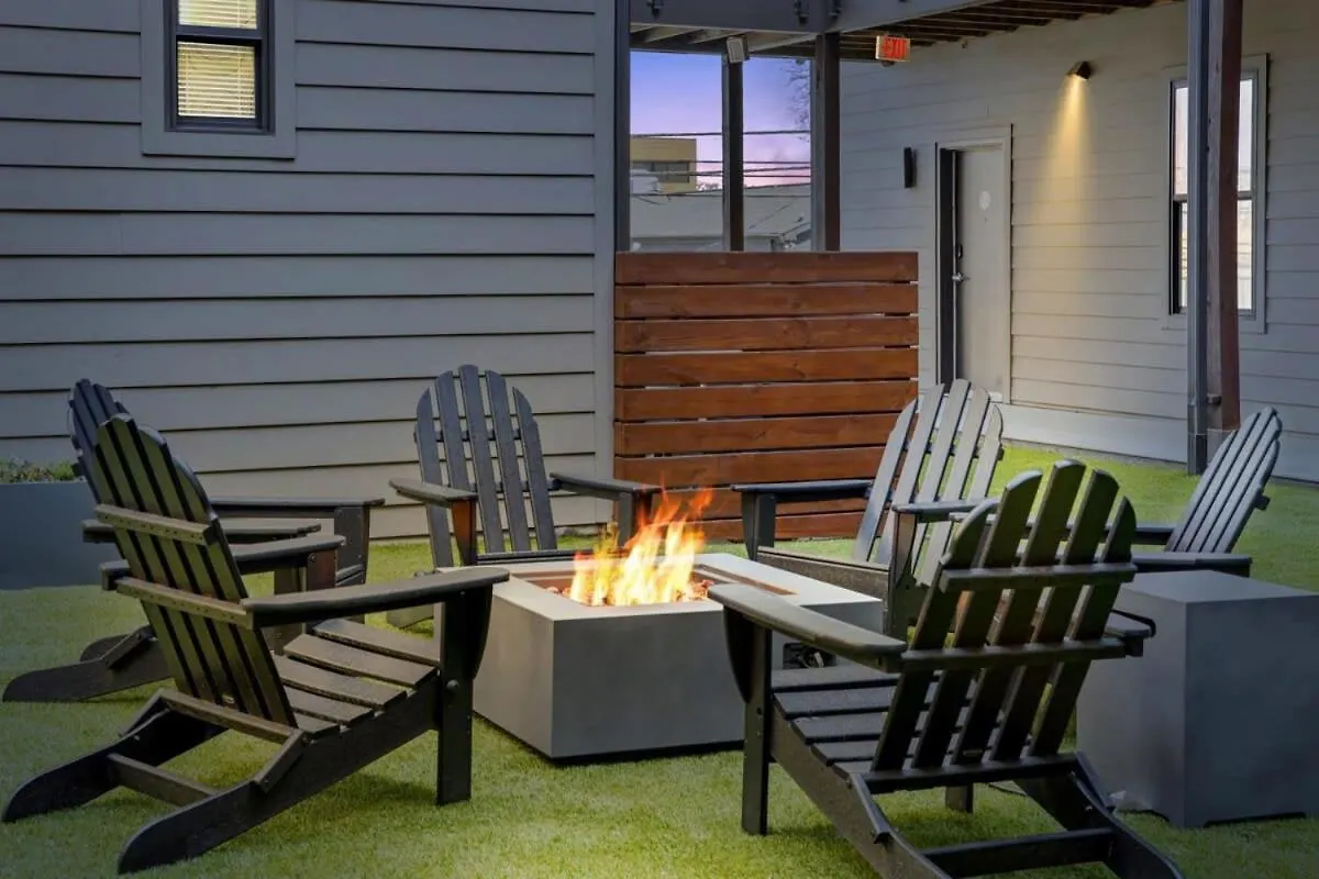 Cozysuites Music Row Stunning 2Br -Free Parking 05 Nashville 0*,  United States