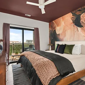Apartment Hyve, Nashville